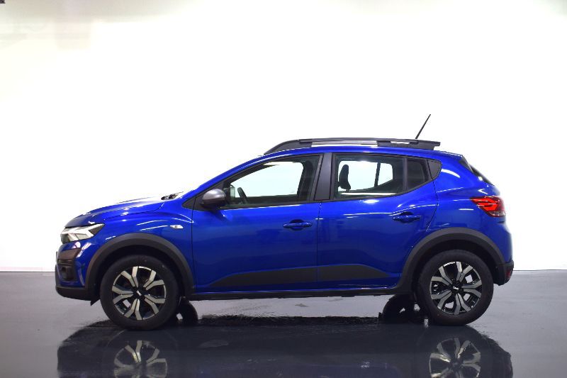 DACIA Sandero 2023 — imagine 4