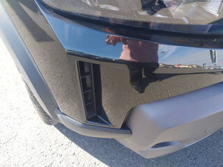 Vehicle 3D Image