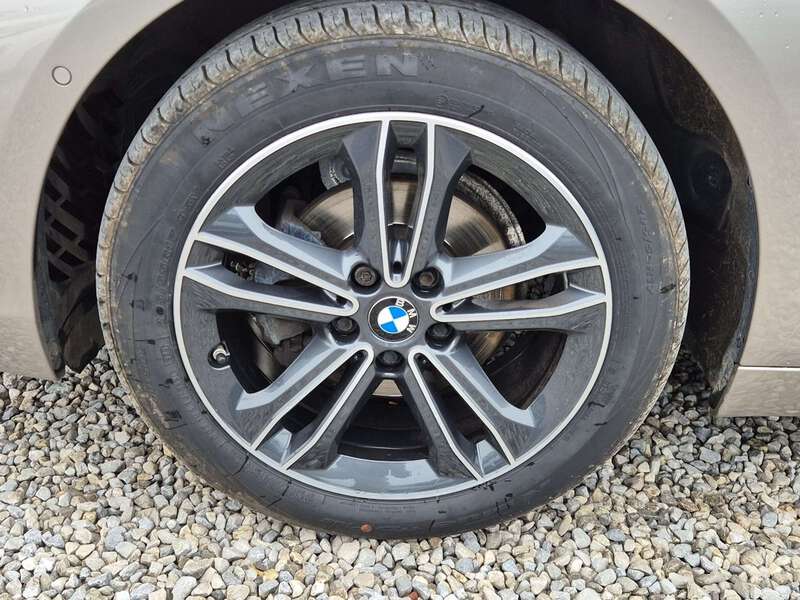 BMW Serie 2