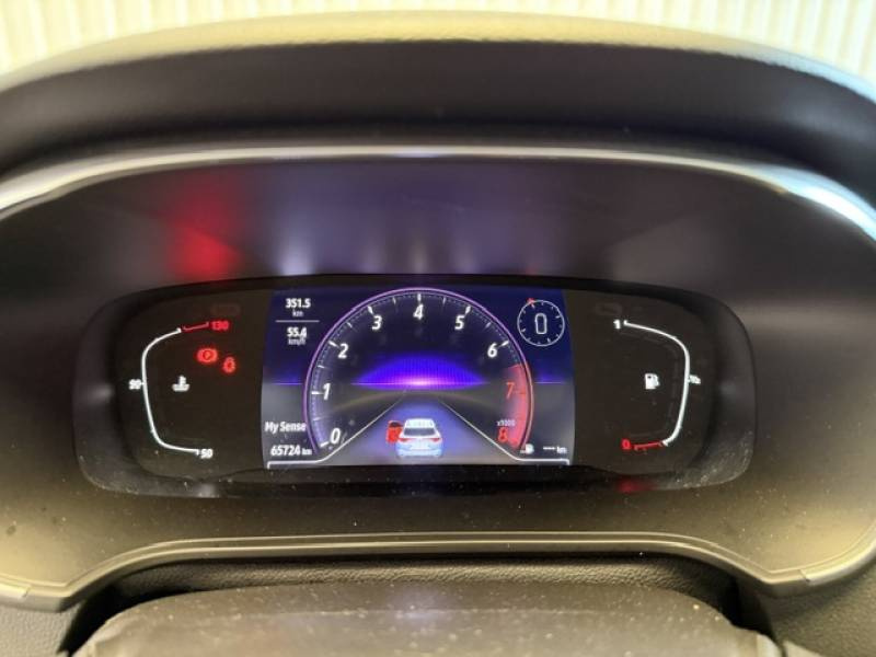 Renault Megane IV Berline