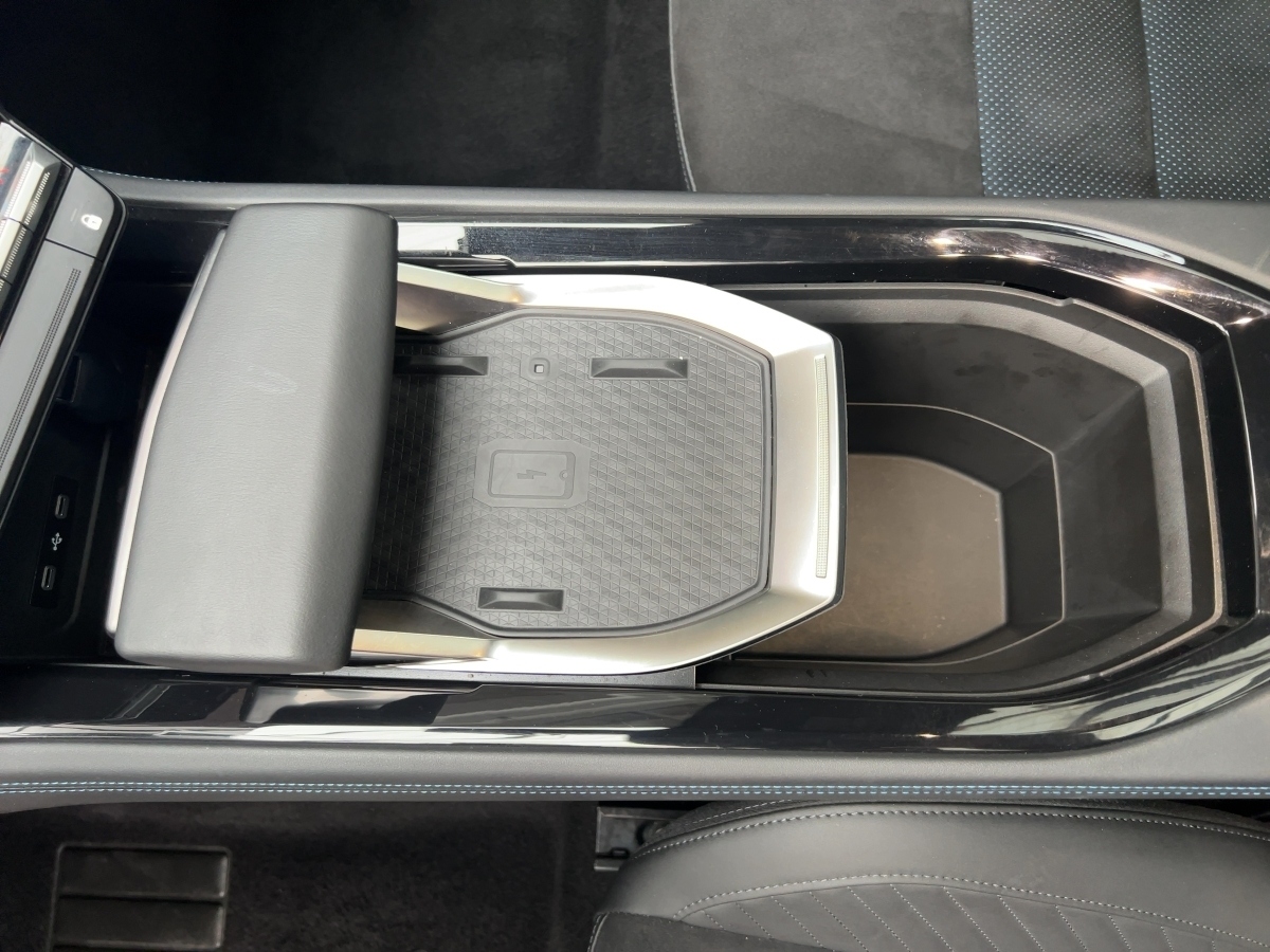 Renault Rafale – Bild 15