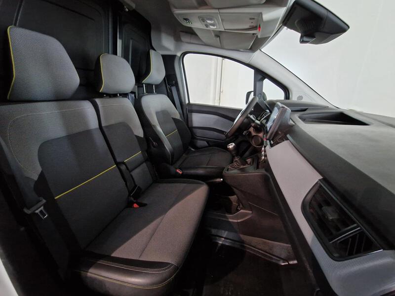 Renault Kangoo VU