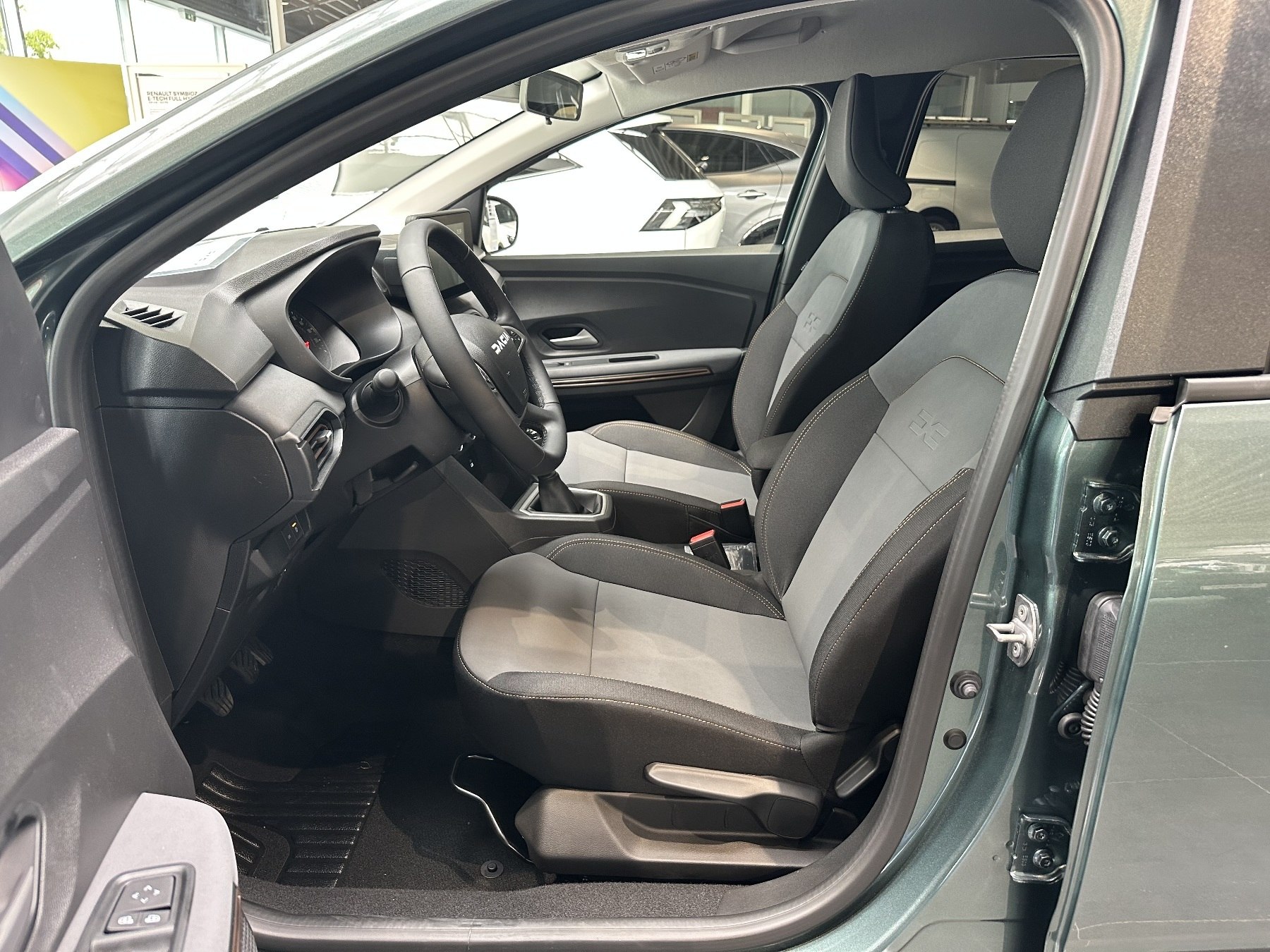 Dacia Jogger – Bild 31