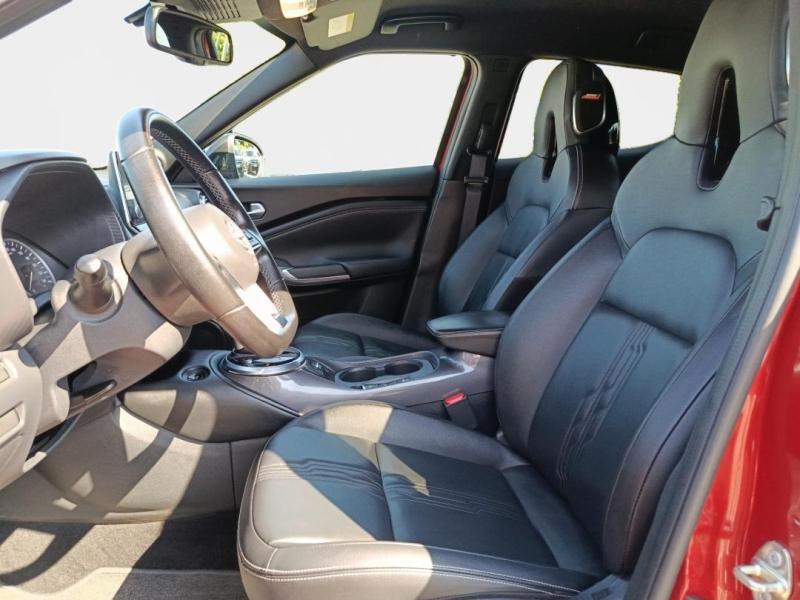 Nissan Juke 2023.5
