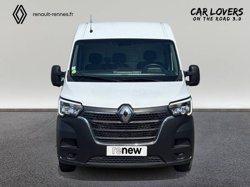 Renault Master III