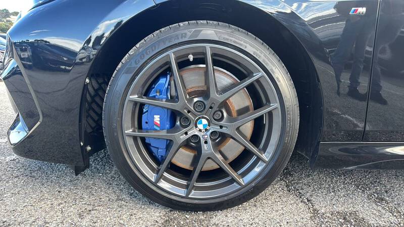 BMW Serie 2