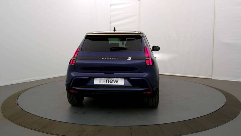 Renault R5 E-Tech Electrique