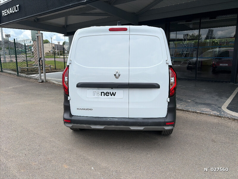 Renault Kangoo VU