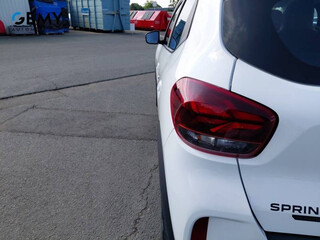 Vehicle 3D Image
