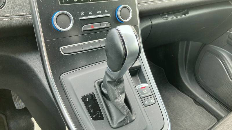 Renault Scenic IV