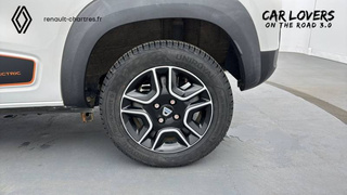 Vehicle 3D Image