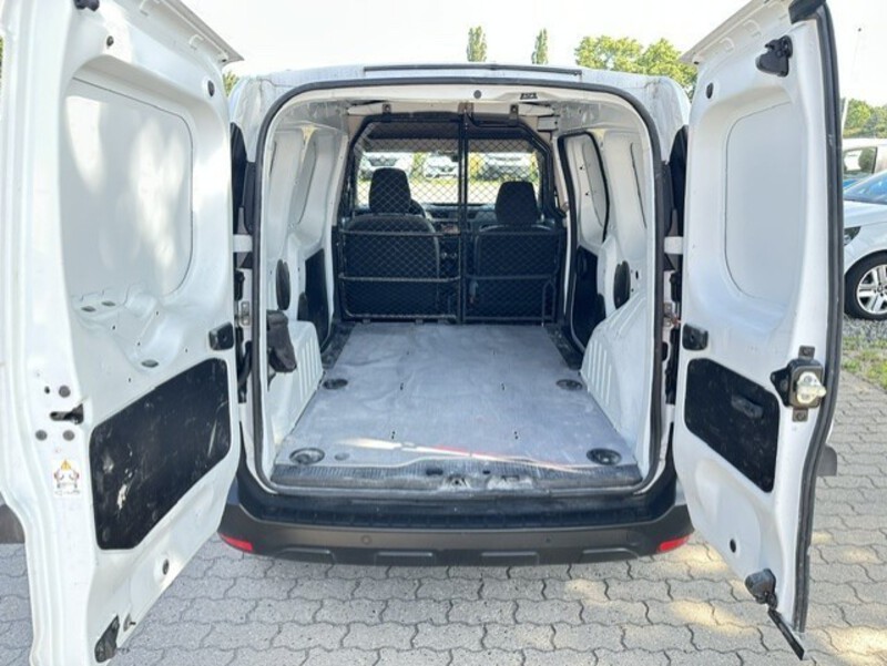 Renault Express