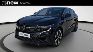 MEGANE E-TECH ELECTRIQUE
