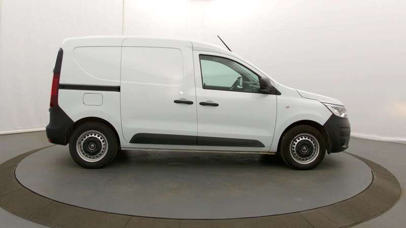 Renault Express VAN