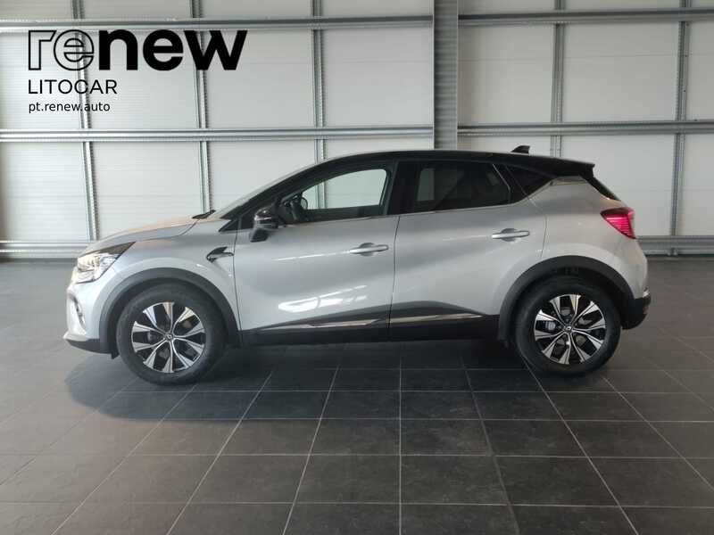 RENAULT Captur Techno — photo 2