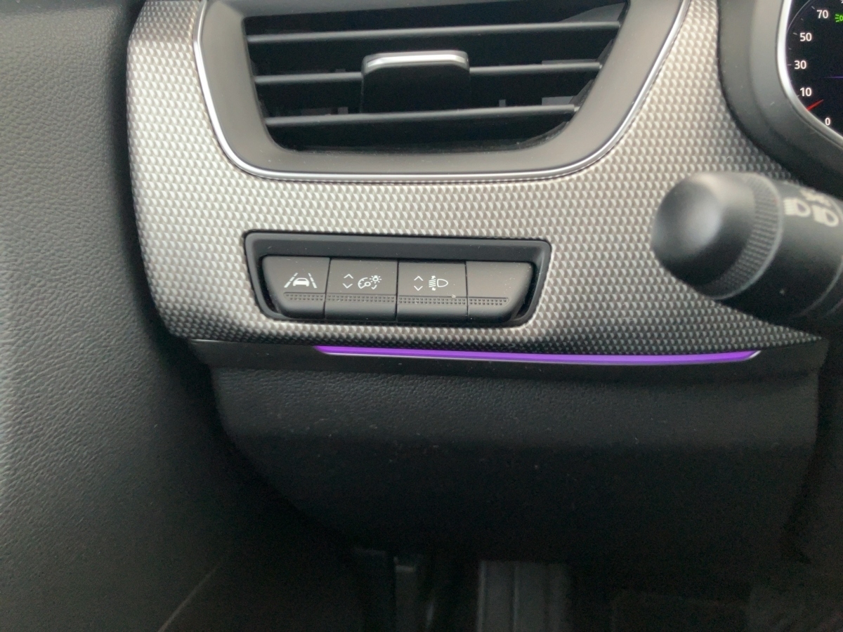 Renault Arkana – Bild 17