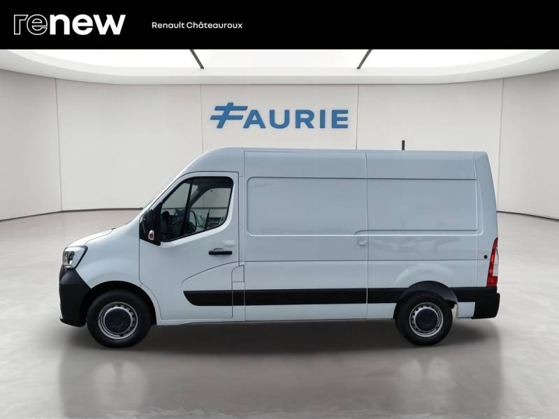 Renault Master III