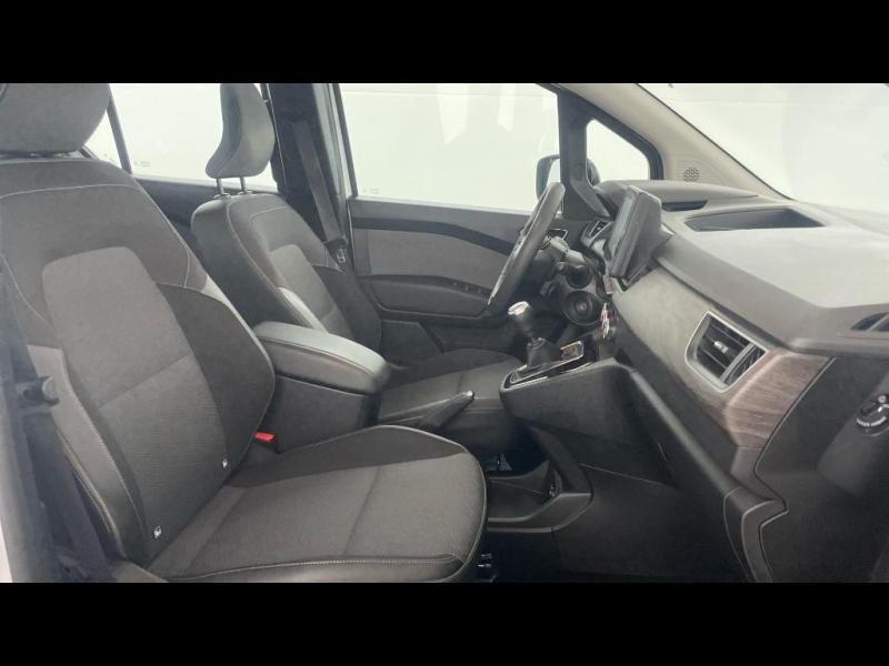 Renault Kangoo VP