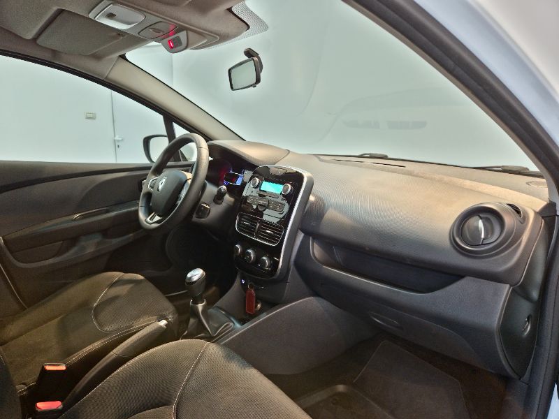RENAULT Clio 2018 — imagine 13
