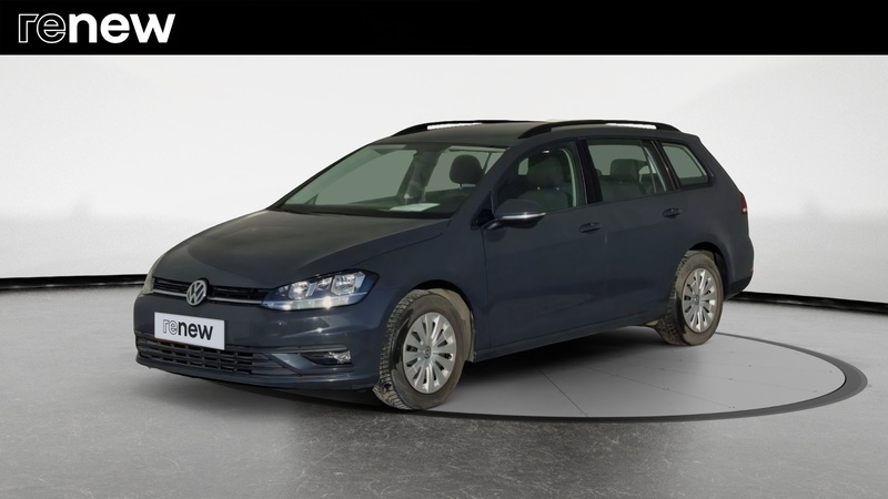 VOLKSWAGEN Golf 2020 — imagine 25