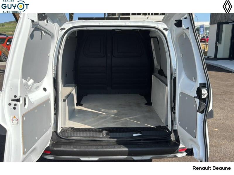 Renault Kangoo VU