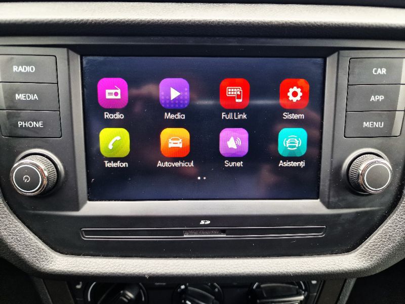 SEAT Arona 2021 — imagine 61