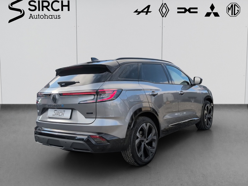 Fahrzeugabbildung Austral Iconic Esprit Alpine E-Tech Full Hybrid 200 Bild 4 von 15