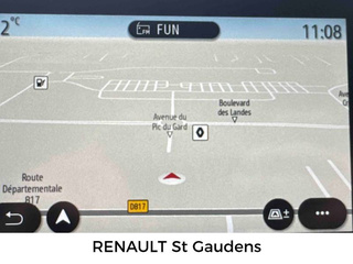 Vehicle 3D Image