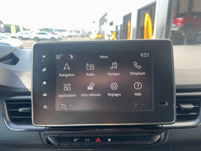 Renault Kangoo VU