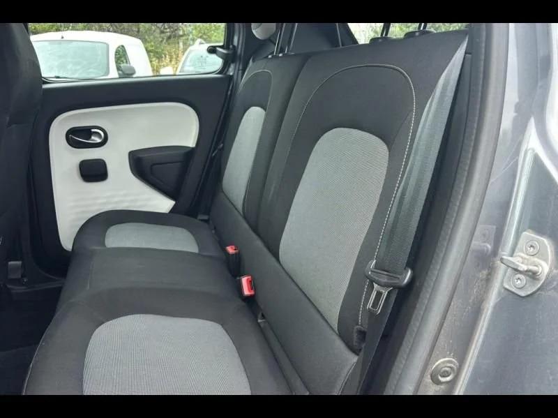 Renault Twingo III