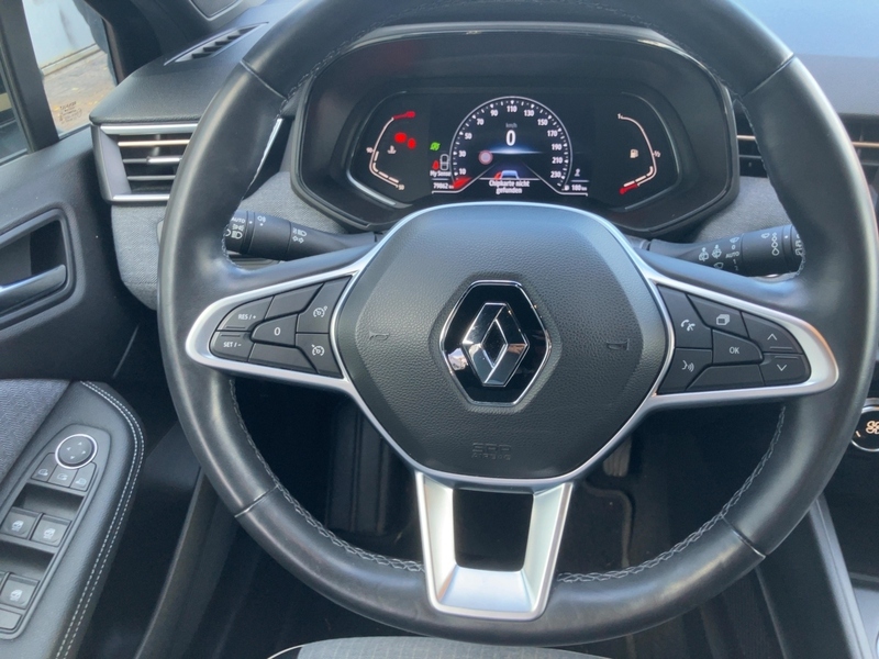 Fahrzeugabbildung Clio Lutecia 1.0 TCe 90 GPF Bild 10 von 20