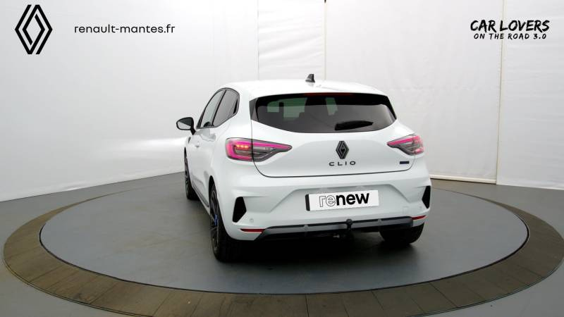 Renault Clio V