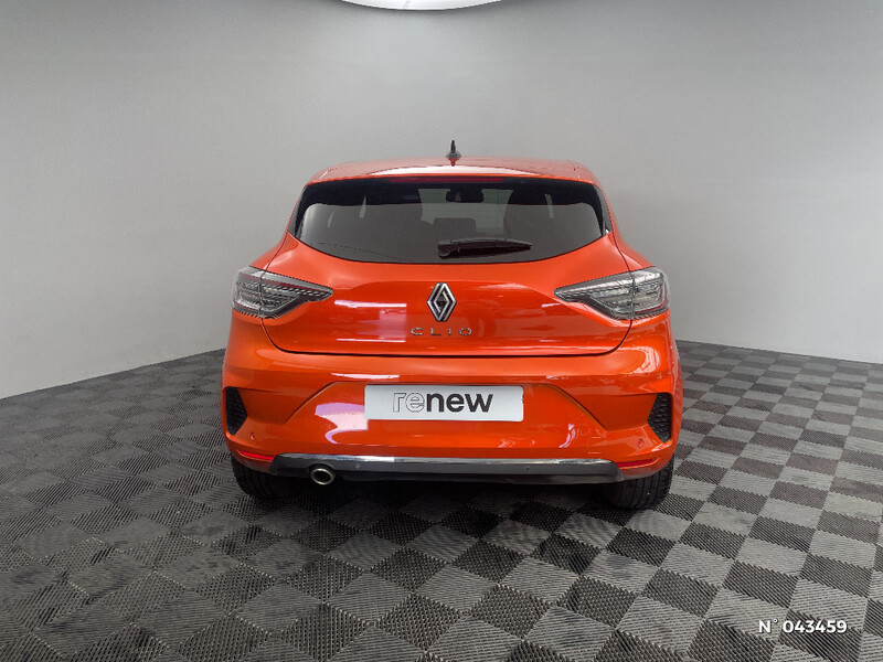 Renault Clio V