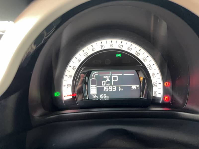 Renault Twingo E-Tech Electrique