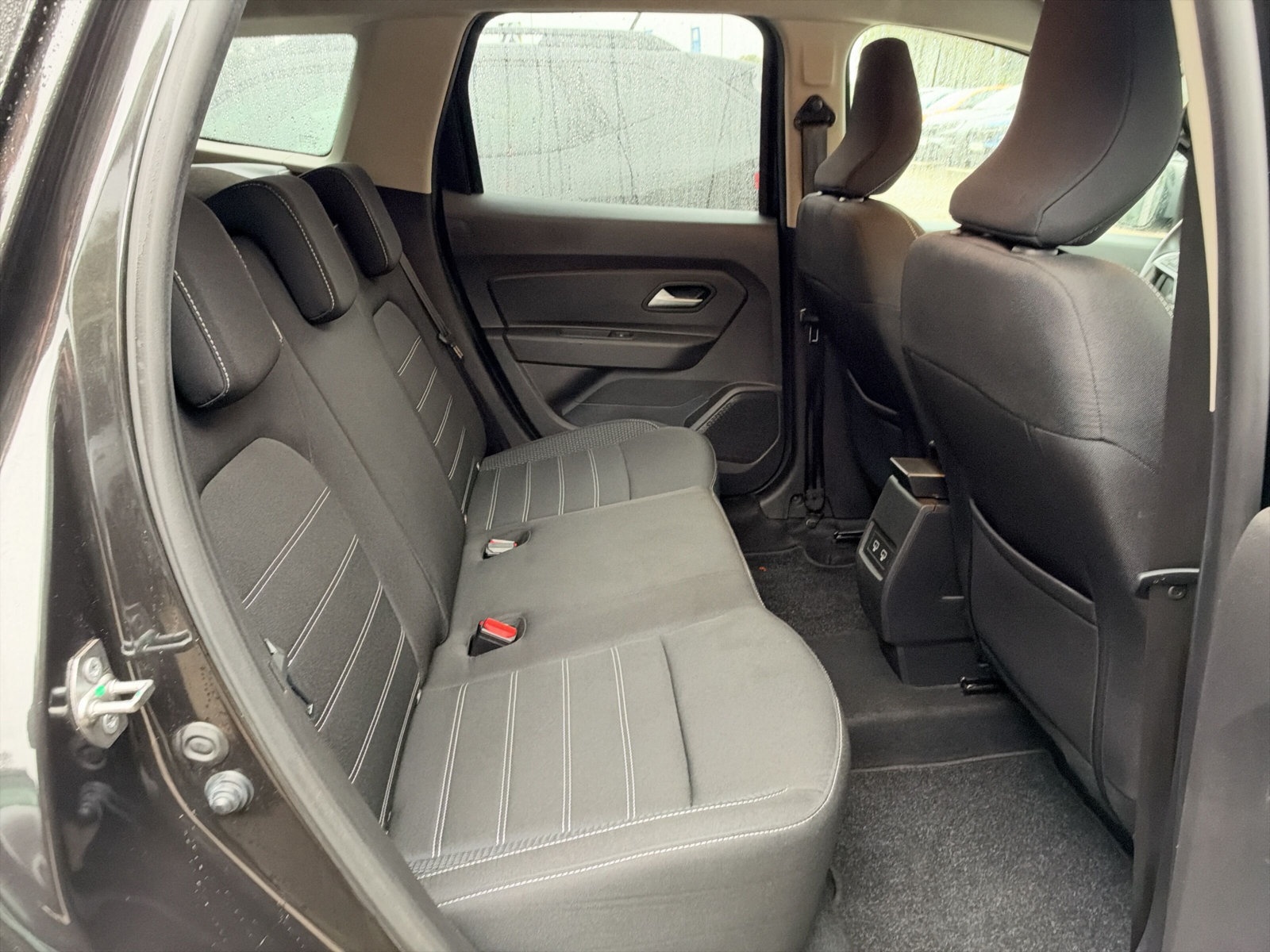 Dacia Duster – Bild 12