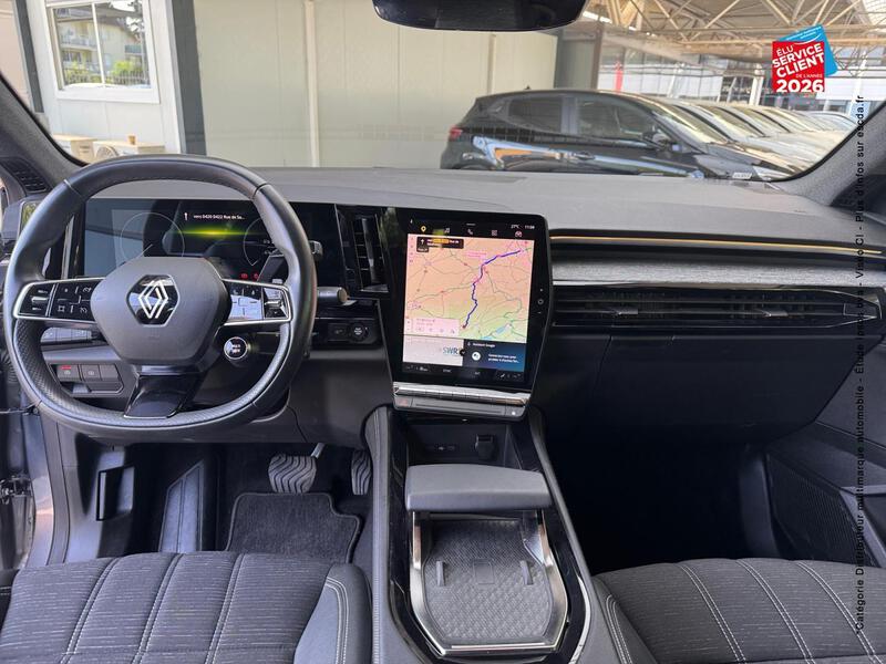 Renault Austral