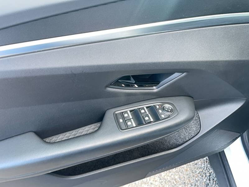 Renault Scenic E-Tech Electrique