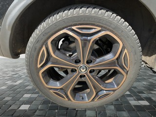 Vehicle 3D Image