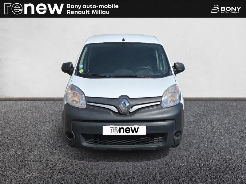 Renault Kangoo VU