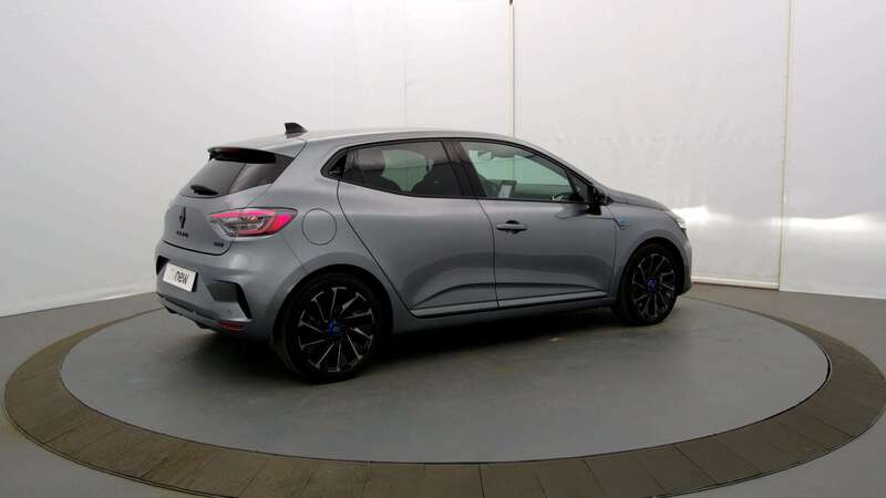Renault Clio V