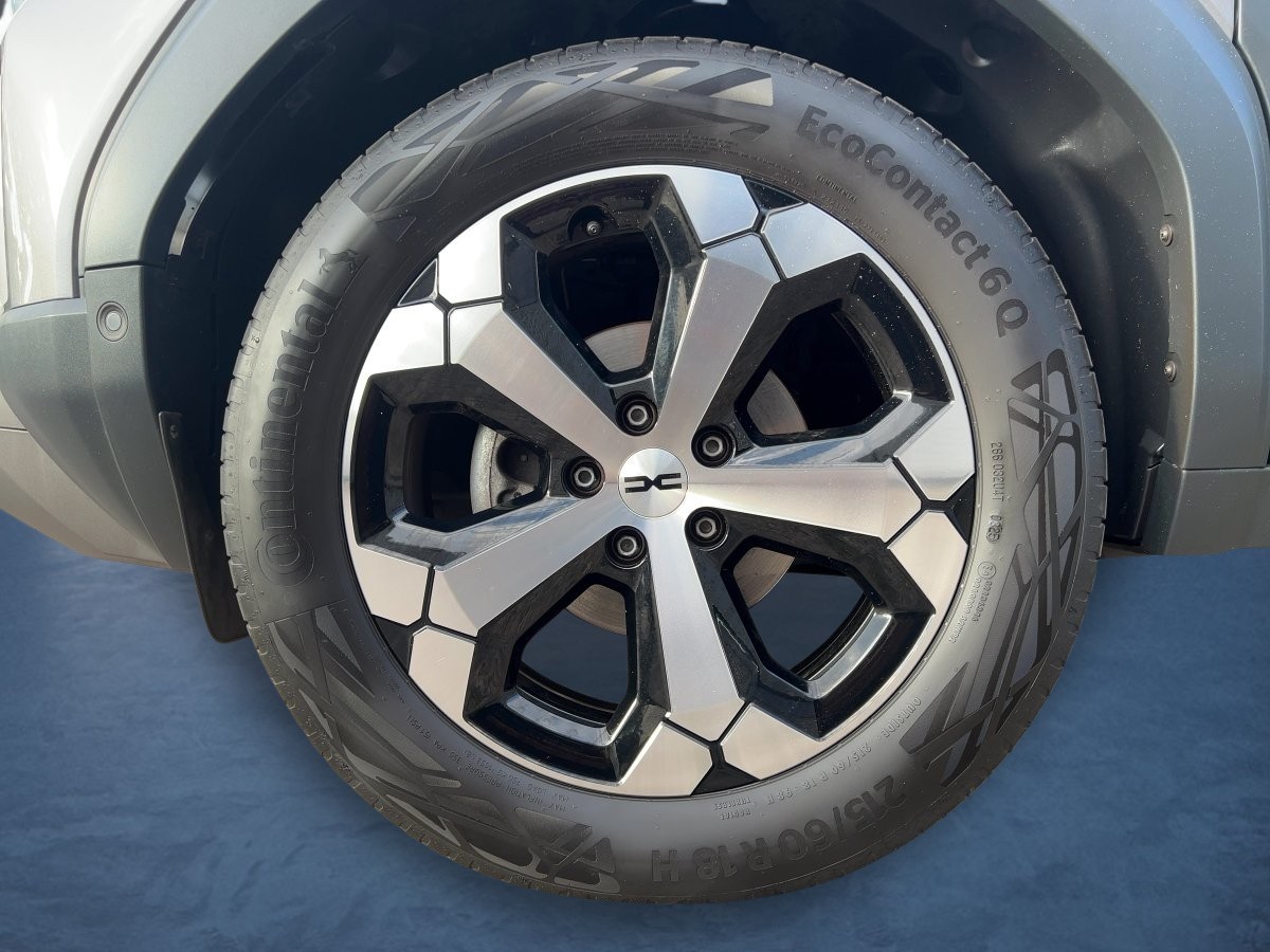 Dacia Duster – Bild 17