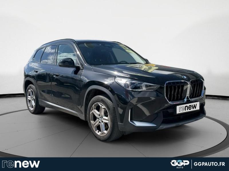 BMW X1 U11