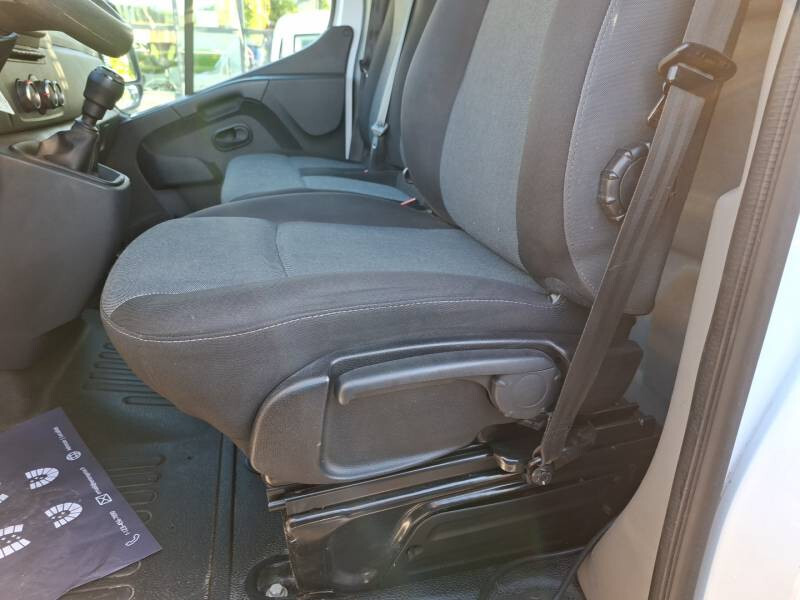 Renault Master III
