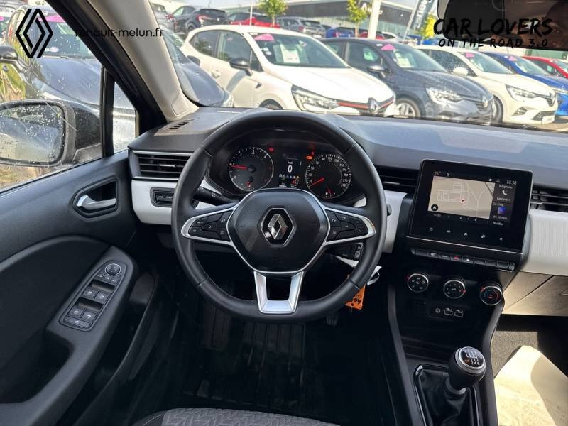 Renault Clio V