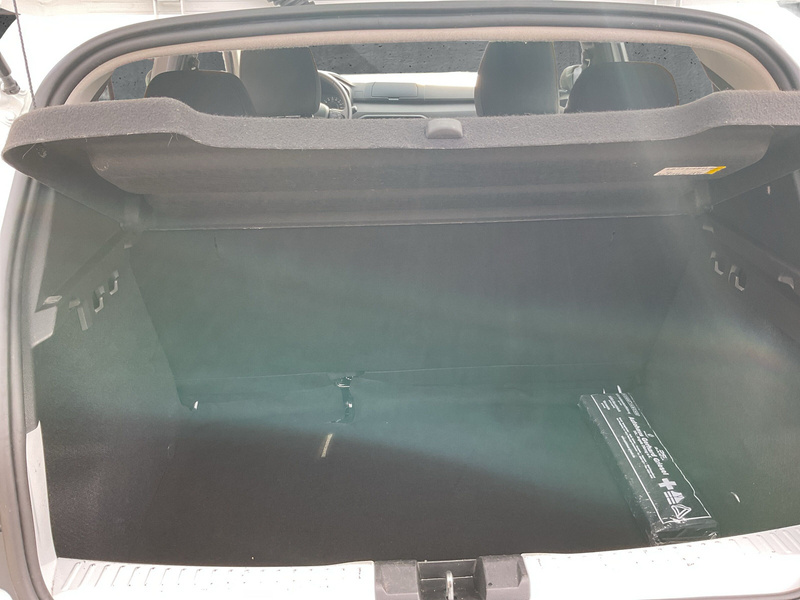 Fahrzeugabbildung Sandero III Access SCe 65 Bild 12 von 12