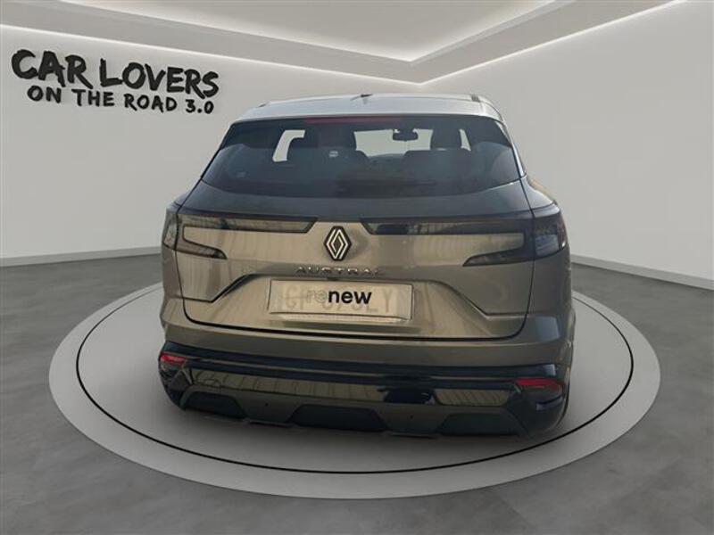 Renault Austral