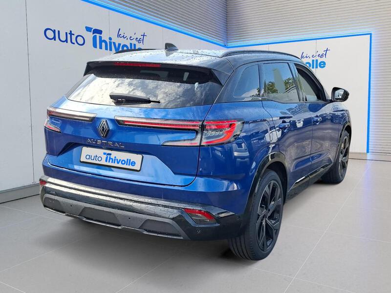 Renault Austral