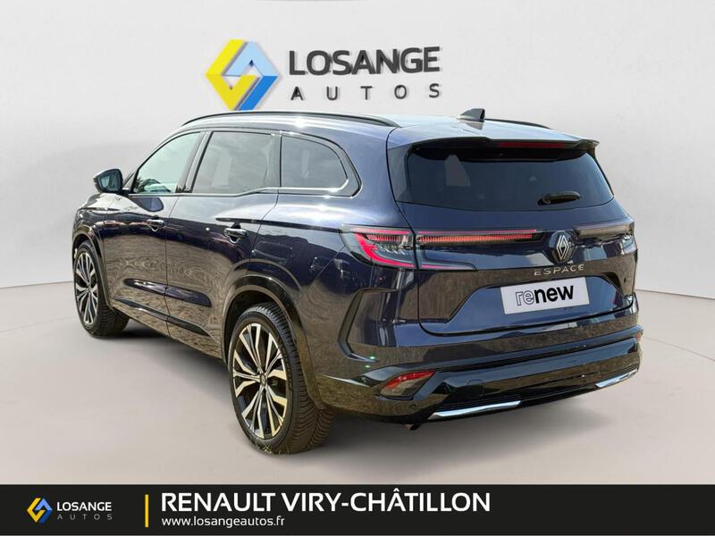 Renault Espace VI