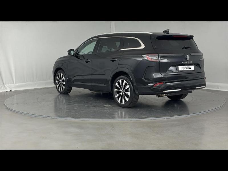 Renault Espace VI