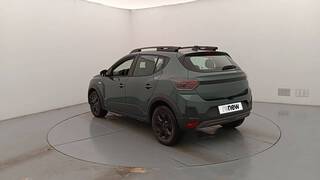 Vehicle 3D Image